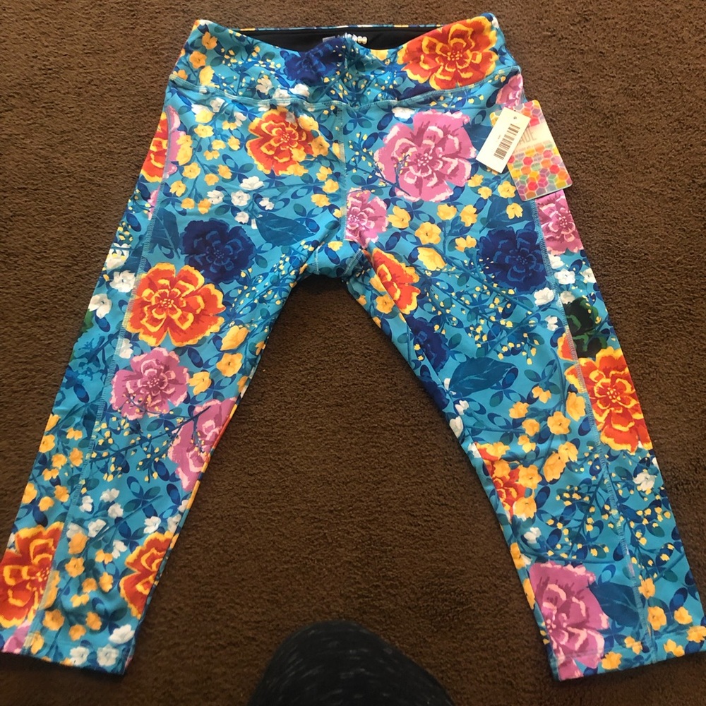 Lularoe Jade leggings